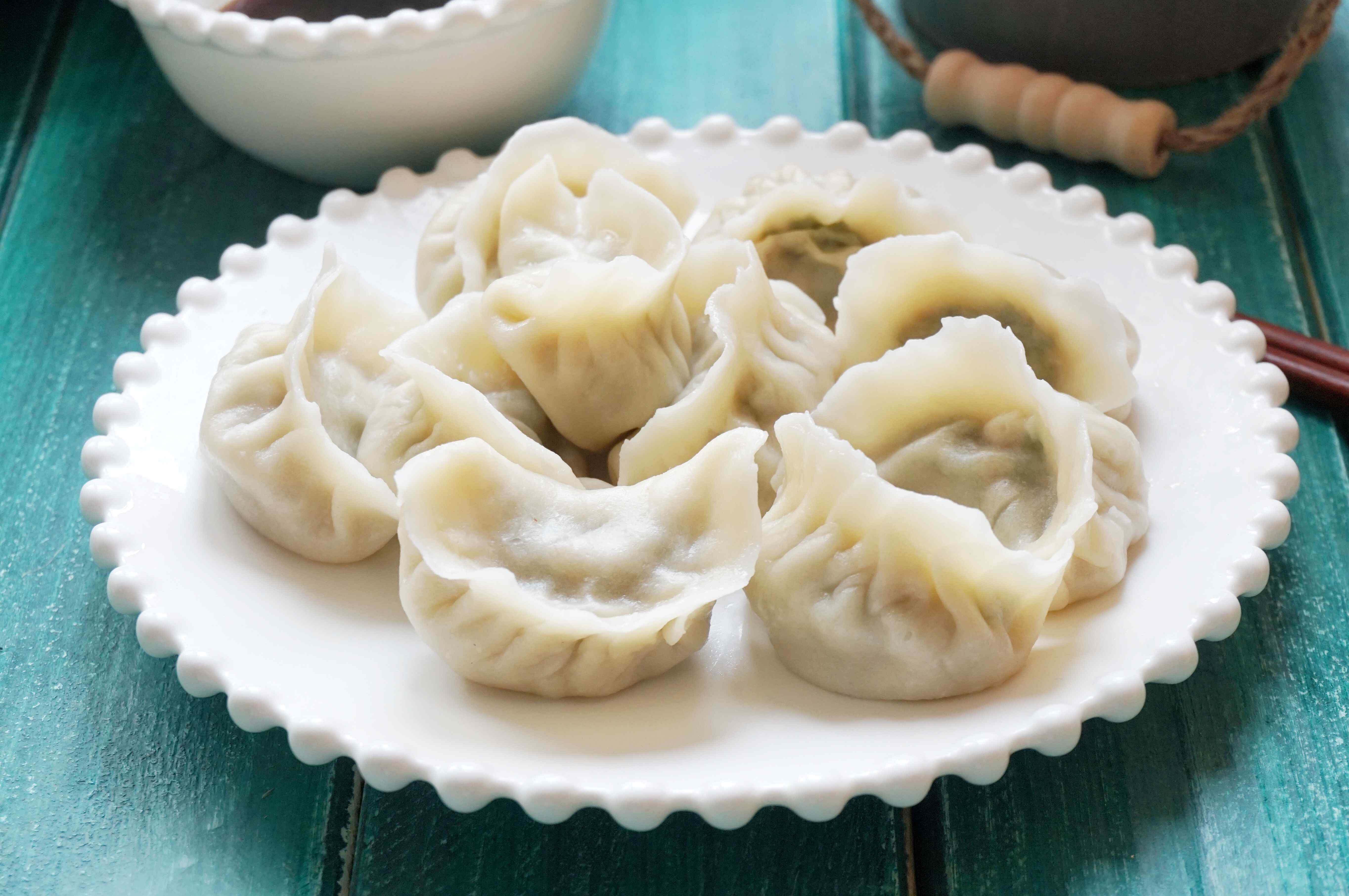 大雪节气吃什么食物 大雪节气吃饺子吗