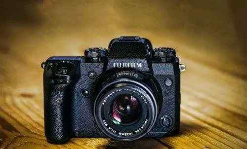 x100固件 富士X-H1、X-E3以及X100F全新固件正式发布文章配图