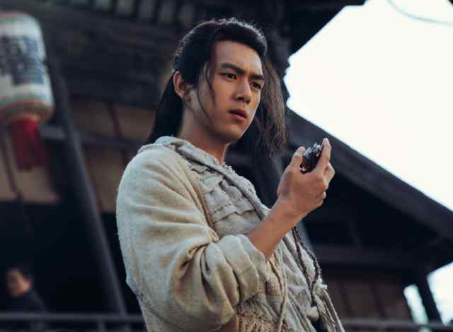 赤狐书生什么时候上映 赤狐书生完整版在线观看