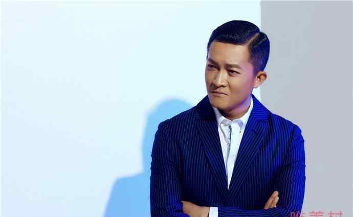 杨志刚疑似下海拍摄耽改剧 难道资本认为腐女都不挑的吗