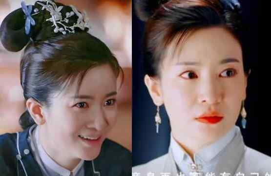 锦心似玉十一娘的母亲谁杀的 二娘和秦姨娘谁是坏的