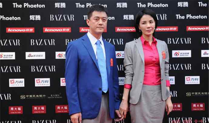 李亚鹏给王菲送惊喜变成惊吓 半年后二人宣布离婚