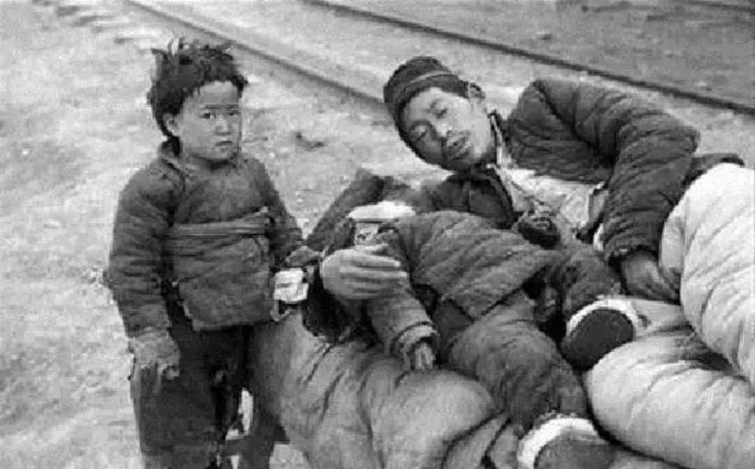虎烈拉病毒 真实的关中虎烈拉有多可怕