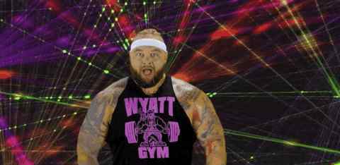 wwe四大战神 WWE十大挂王！第一不是邪神，更不是大布和战神，而是他……