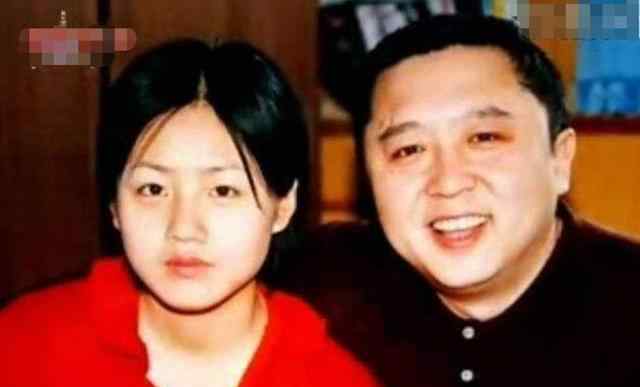 于谦妻子 于谦妻子：结婚20年从不做饭，42岁被宠成女儿，谢楠很羡慕