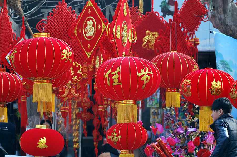 小年夜不能出去吗 小年夜为什么不能出门
