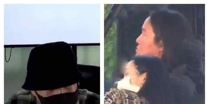 江一燕疑似隐婚并有两子 孩子生父疑似赵汉唐