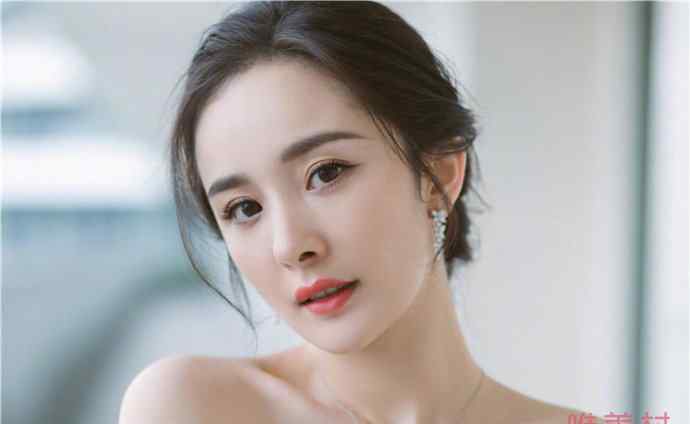 为什么天涯上要叫杨幂野花 杨幂外号野花怎么来的
