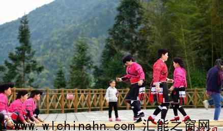 广西今年壮族三月三连休4天 究竟发生了什么