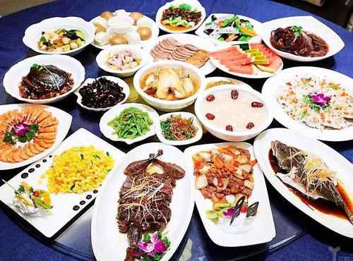 年夜饭12道菜的寓意 年夜饭12道菜代表什么