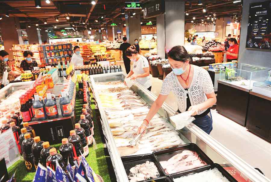 湖北居民违规网购进口冷链食品被罚 湖北居民网上采购进口冷链食品被罚
