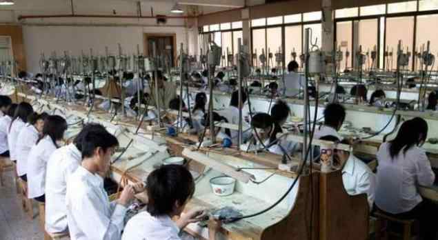 职高和技校有什么区别 职高和技校有什么不同吗，谁的含金量更高？