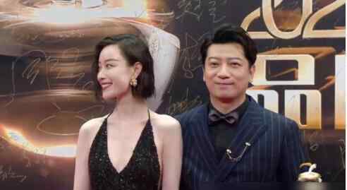 倪妮暗示田雨搂腰再现金刚锁CP 倪妮黑资料是真的吗