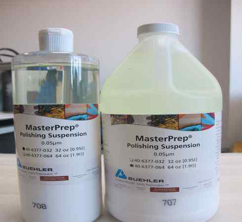 氧化铝磨料 一文了解氧化铝抛光液磨料及其稳定性