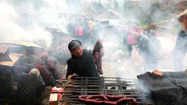 腊肉怎么保存 没条件熏腊肉？教你1招，在家里也能熏，熏完腊肉更香，保存更久
