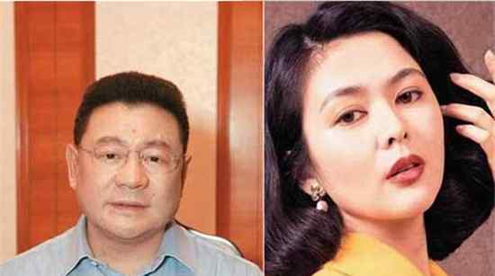关之琳事件 女神关之琳下体竟然被塞高尔夫球，高尔夫球事件大揭秘！