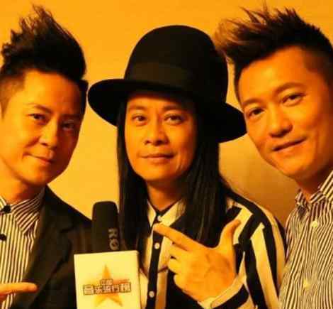 三小只图片最帅图片 中国十大乐队排名，TFBOYS三小只才排名第七名。