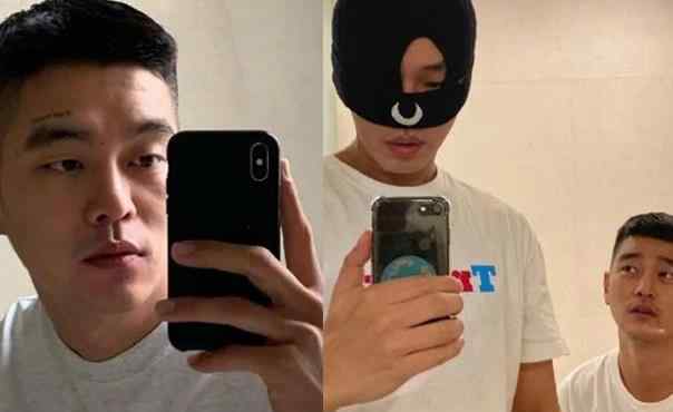 刘亚仁公开出柜男友权哲华曝光 韩国画家权哲华个人资料被扒