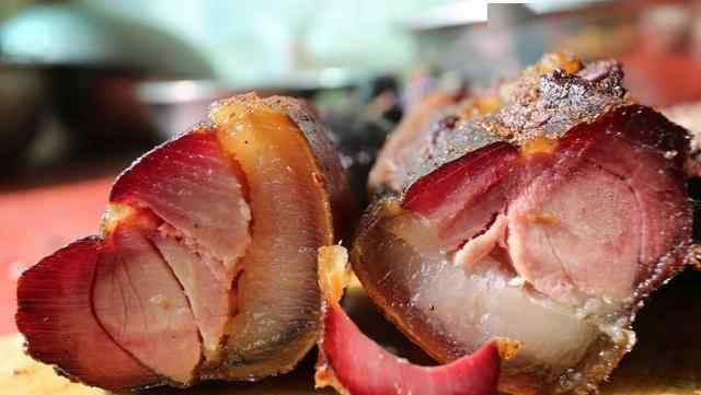 腊肉怎么保存 没条件熏腊肉？教你1招，在家里也能熏，熏完腊肉更香，保存更久