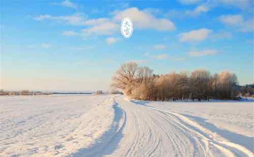 大雪节气的民俗活动 大雪节气有什么传统