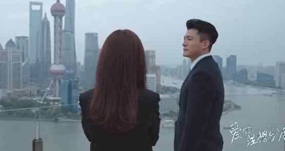 爱的理想生活李文森黑化了吗 李文森是渣男吗结局是什么
