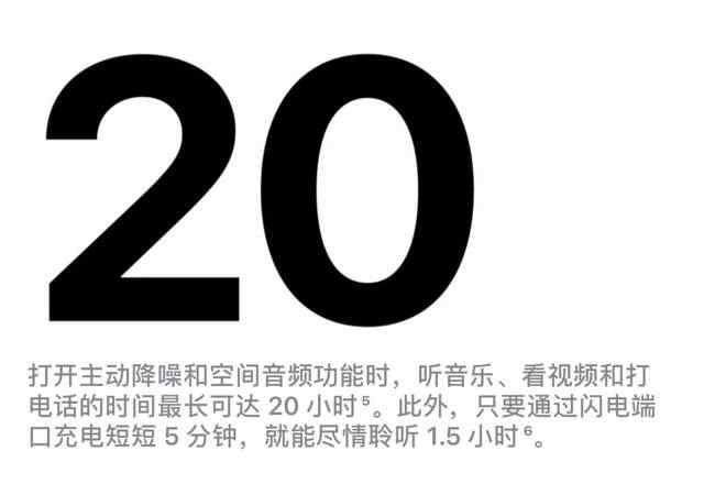 苹果头戴式耳机不配充电头 苹果头戴式耳机值得买吗