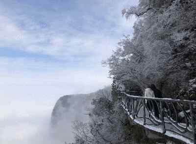 今年冬天湖南会下雪吗2020 今年冬天湖南有大雪吗？