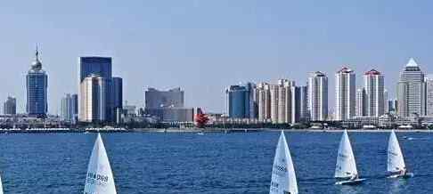 青岛直辖市 青岛！将升格为直辖市！