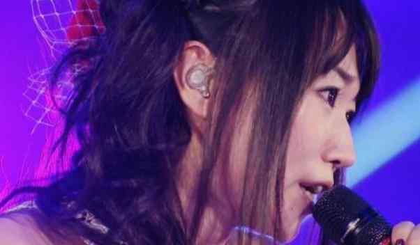 水树奈奈生子结婚了吗 其结婚对象是谁个人资料