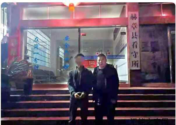 求复合被拒 男子挖女方父母坟墓 究竟发生了什么