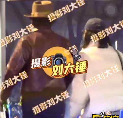 马思纯疑似新恋情曝光 网友喊话欧豪把马思纯追回来