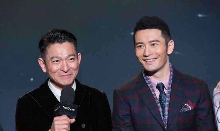 刘德华保镖 他被称为山寨版刘德华，曾年入百万保镖无数，今无人问津成这样