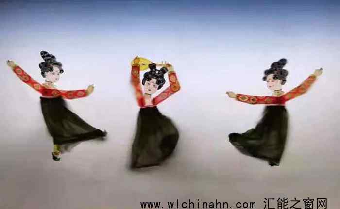 袖珍演员创作皮影戏版唐宫夜宴 究竟发生了什么