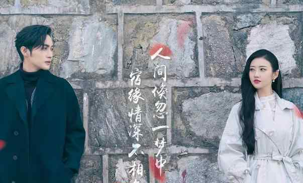 司藤电视剧什么时候播出在哪看 1-45集剧情介绍每周几更新