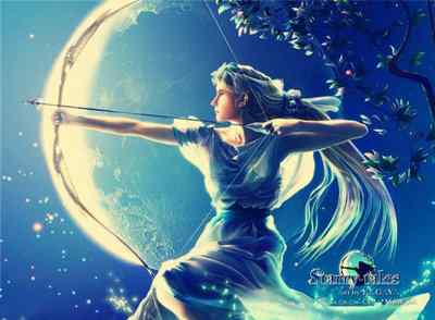 2021年射手女与旧爱 2021年射手女的爱情