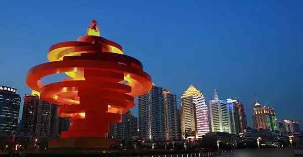 青岛2020年成为直辖市 青岛！将升格为直辖市！