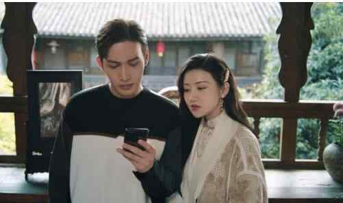 司藤白英第几集出现 白英复活了吗结局是什么