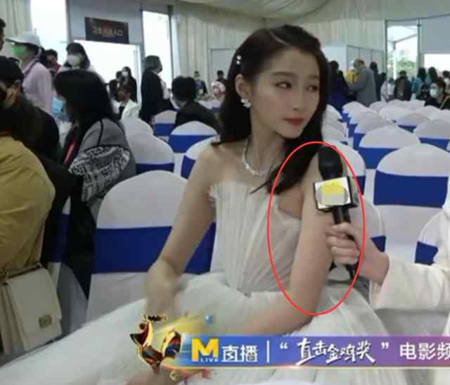 关晓彤 都特别好只有我不够好 鹿晗为什么喜欢关晓彤?