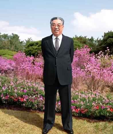 朝鲜纪念金日成同志诞辰109周年 还原事发经过及背后原因！