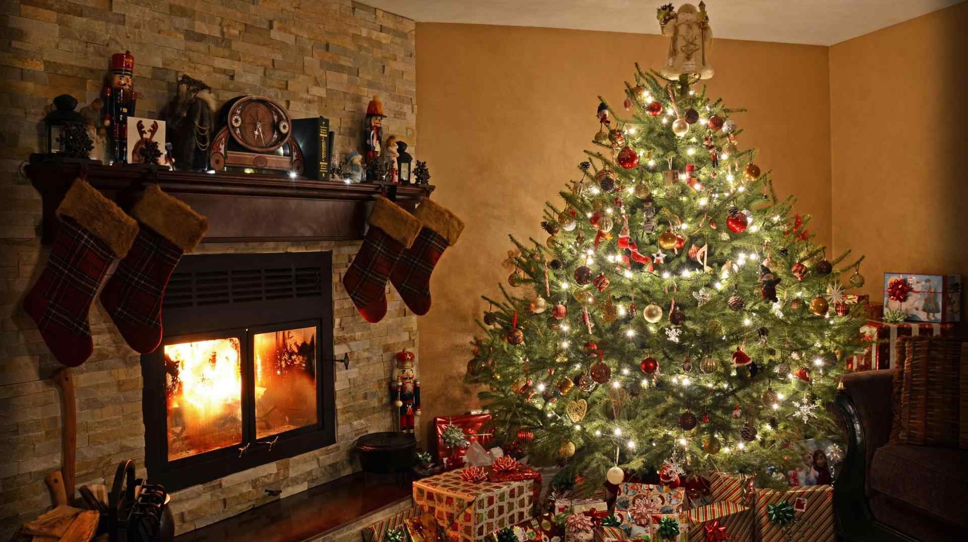 圣诞节有什么代表性的东西 圣诞节有哪些传统活动