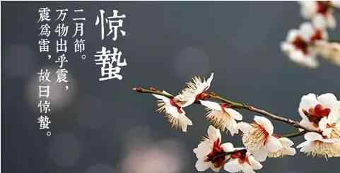 惊蛰节气的含义 惊蛰节气的含义及来历