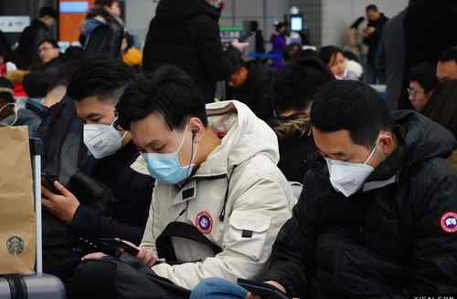 2021春运坐火车是不是很挤 2021春运坐火车安全吗