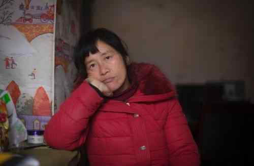 农村残障女性的生死挣扎 农村残障妇女的保护