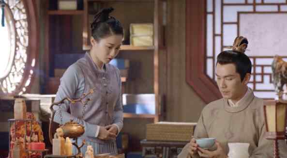 锦心似玉十一娘什么时候怀孕了 孩子父亲是徐令宜吗