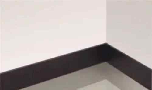 踢脚线材质 好看又实用的踢脚线，看看你家适合哪种材质的