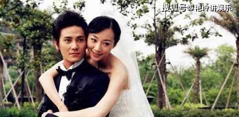 韩雪结婚 他身价上亿看不上韩雪，与圈外人结婚后，却独爱赵丽颖一人