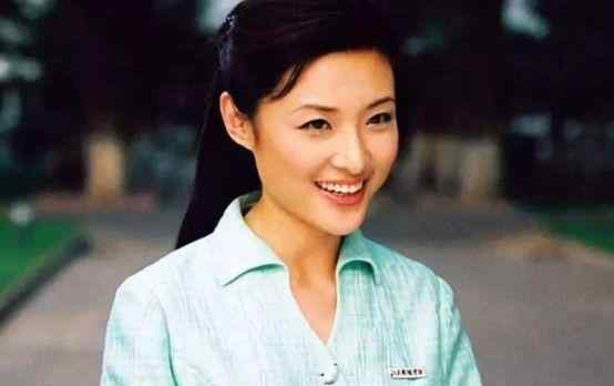 周涛老公 低调了16年，52岁周涛二婚老公曝光，原来是熟悉的他