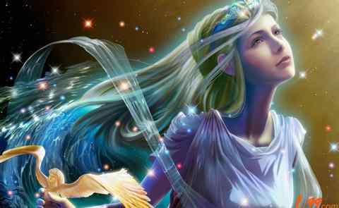 最能让双鱼疯狂的星座 唯一能看透双鱼的星座