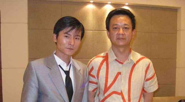 刘德华保镖 他被称为山寨版刘德华，曾年入百万保镖无数，今无人问津成这样