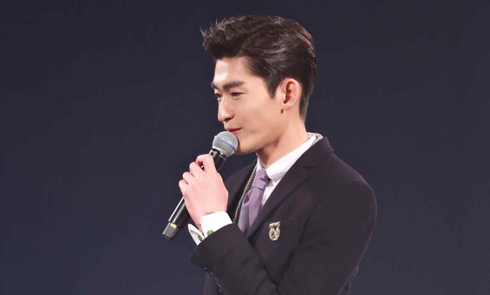 张翰新剧你若安好便是晴天什么时候上映 张翰女朋友现在是谁